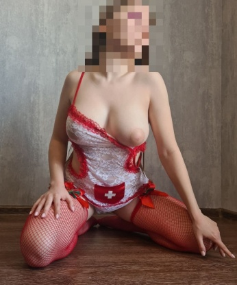 Анкета проститутки Александра - Фото 1, Пестово, 21 год, №7182